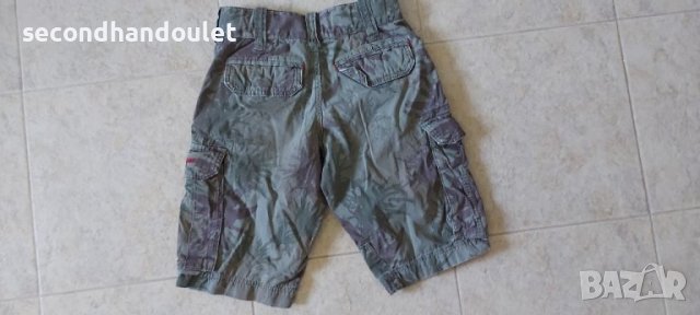 Tommy Hilfiger  детски къси панталони , снимка 3 - Детски къси панталони - 36618392