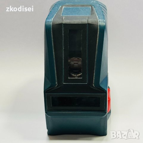 Лазерен нивел Bosch GLL 2-10, снимка 2 - Други инструменти - 42755771