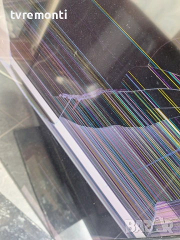 LED подсветка за дисплей CY-NN040HGLV3V за  Телевизор SAMSUNG Модел UE40NU7192U, снимка 5 - Части и Платки - 54136139