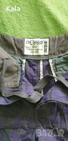 Мъжки къси гащи, снимка 3 - Къси панталони - 50276112