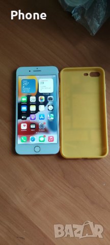 Iphone 7 plus 32gb. , снимка 10 - Apple iPhone - 37838179