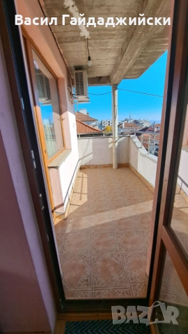 Продавам 2 етажа от къща,гараж със канал и изба, двор и навес , снимка 7 - Етаж от къща - 52918381