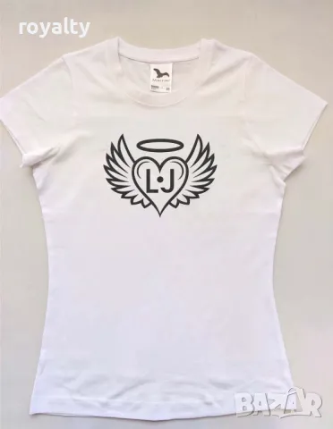 Lui Jo дамски тениски Два цвята , снимка 4 - Тениски - 49455777