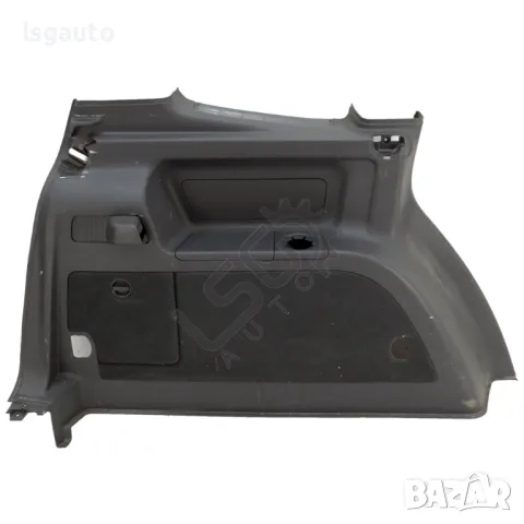 Лява кора багажник Volkswagen Touran II 2011-2015 ID:145894