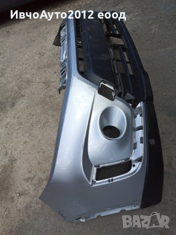 Броня предна оригинална Suzuki Vitara 2019+, снимка 2 - Части - 37353934