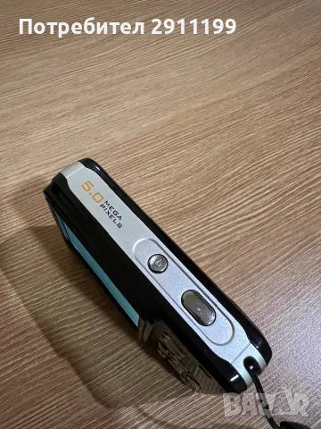 Фотоапарат Werlisa Nicepix, снимка 6 - Фотоапарати - 49548548