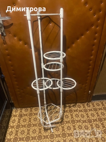 Цветарник сгъваем 