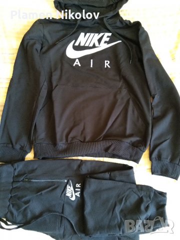 МЪЖКИ СПОРТНИ ЕКИПИ от памук или полиамид , снимка 4 - Спортни дрехи, екипи - 35911434