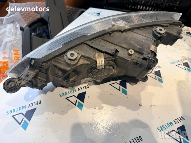 6F1941016A фар десен от Seat Arona 1.0 TSI, двигател CHZ, 95 кс., 5 ск., 71 000 км., 2019 г., евро 6, снимка 3 - Части - 53047080