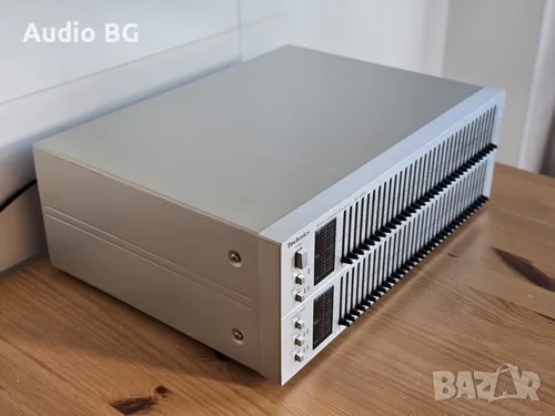 Technics SH-8065 еквалайзер, снимка 6 - Еквалайзери - 55807807