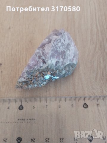 кристали, минерали, камъни, снимка 2 - Други ценни предмети - 35456174