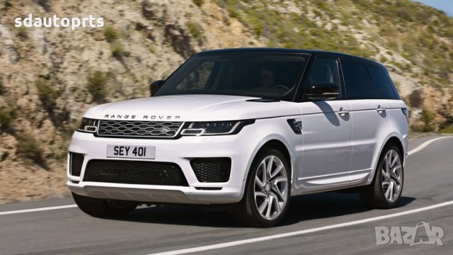 20" Джанти Ланд Ровър 5X108 LAND Rover RANGE ROVER VELAR Sport Evoque, снимка 4 - Гуми и джанти - 31583657