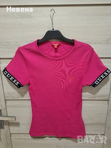 Маркови тениски х 15€.бр, снимка 2 - Комплекти - 53955821