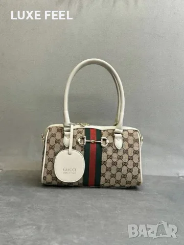 Gucci ✨Дамски Чанти , снимка 7 - Чанти - 56365301