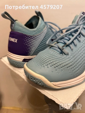 Професионални спортни обувки Yonex, снимка 13 - Дамски ежедневни обувки - 53213077
