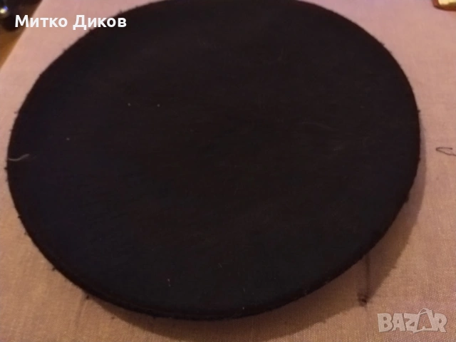 барета вълнена два броя , снимка 4 - Екипировка - 53053977