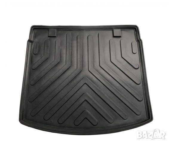 Стелка за багажник RizLine за SEAT ALTEA 2004-2015, снимка 1