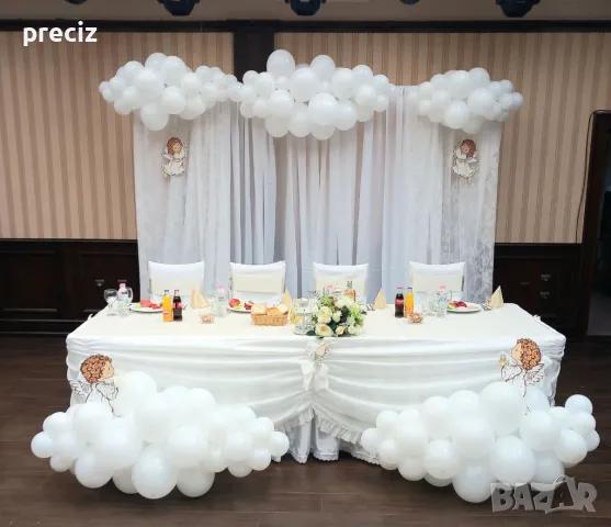 Сватбена агенция Плевен , снимка 10 - Кетъринг - 20910916