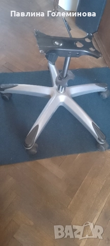 Части за офис стол, снимка 17 - Столове за офис - 36617378