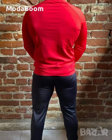 Мъжки екип Nike , снимка 4 - Спортни дрехи, екипи - 38517509