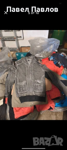 Дрехи втора ръка , снимка 10 - Тениски - 54252110