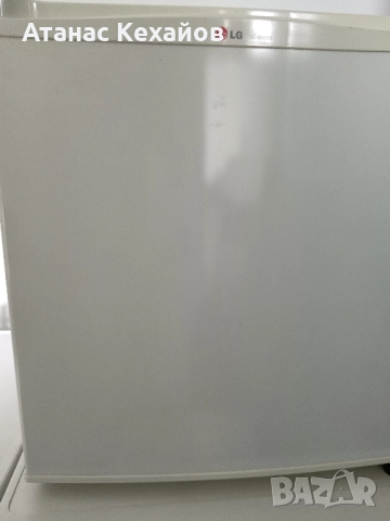 мини бар LG, снимка 2 - Хладилници - 51846762