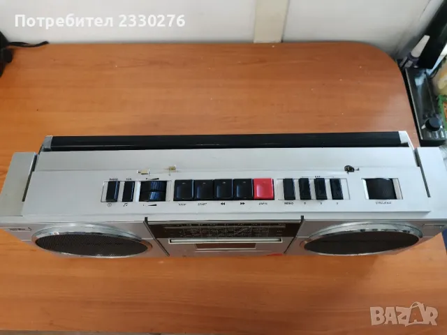 UNITRA RMS 475, снимка 2 - Друга електроника - 50322586