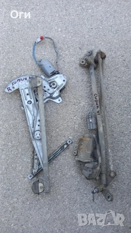 Хонда Сивик VI 1.4 на части, снимка 2 - Автомобили и джипове - 51525846