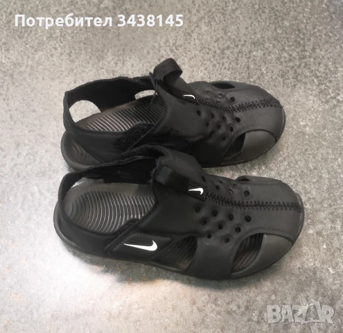Сандали Nike sunray protect, номер 28 