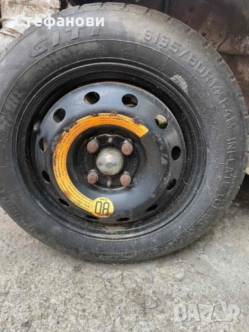 Fiat 500 2012 година на части , снимка 5 - Части - 51475500