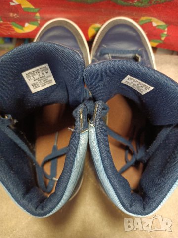 Кецове Адидас , снимка 4 - Кецове - 39750786