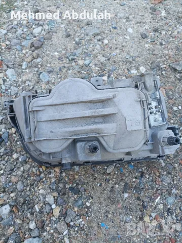 Фарове и стопове за мерцедес С 220  , снимка 13 - Части - 48004334