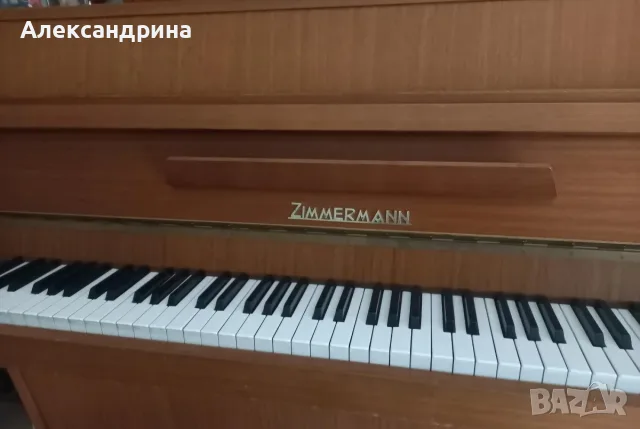 Давам уроци по пиано,синтезатор и солфеж на изгодни цени