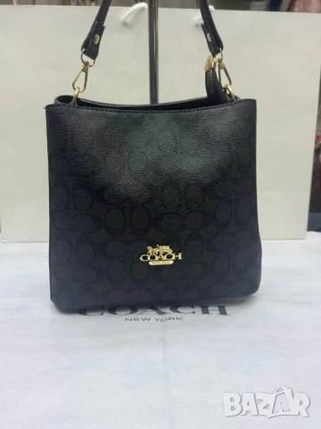 чанти coach , снимка 9 - Чанти - 50676278