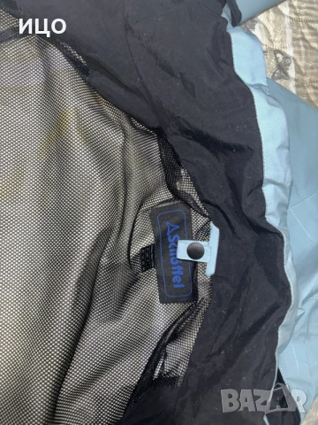Дамско зимно яке Schoffel Gore-tex, снимка 11 - Якета - 56547625
