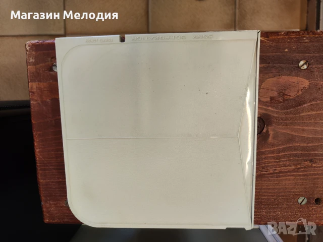7" ролка за магнетофон SONY SLH-7-550BL В отлично техническо и визуално състояние. По 50лв./бр. Нали, снимка 3 - Други - 50791624