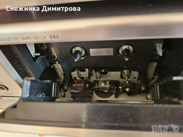 Стерео уредба Onkyo, снимка 8 - Аудиосистеми - 50842678