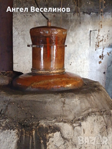 казани за ракия 