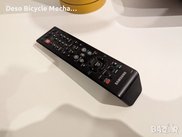 Домашно кино Samsung 2:1 - 160W- (TOP PRODUCT), снимка 6 - Аудиосистеми - 52542419