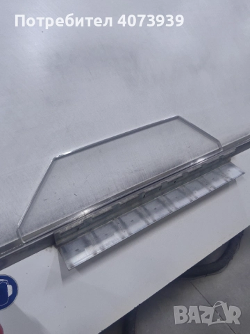 Машина Bystronic за огъване на дистанционери, снимка 7 - Други машини и части - 52582641