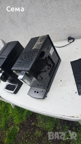 кафемашини за части или за ремонт, снимка 3 - Кафемашини - 52437565