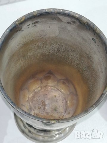 Сребърен античен лот 1800г, снимка 8 - Антикварни и старинни предмети - 29252201