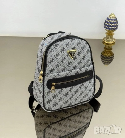 раници guess Tommy Hilfiger Louis Vuitton , снимка 10 - Раници - 52112604