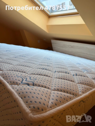 Спалня с повдигащ механизъм , снимка 4 - Спални и легла - 54091062