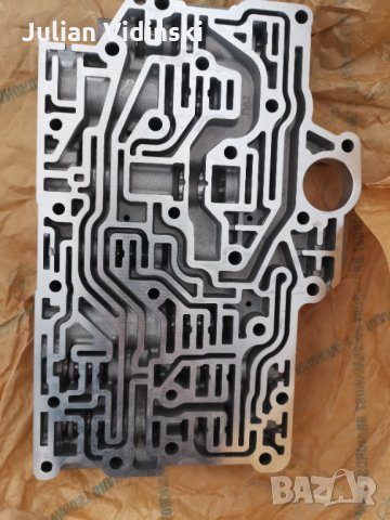 Клапанно тяло за Audi VW BMW ZF 5HP19 1060 427 134 , снимка 2 - Части - 34181886