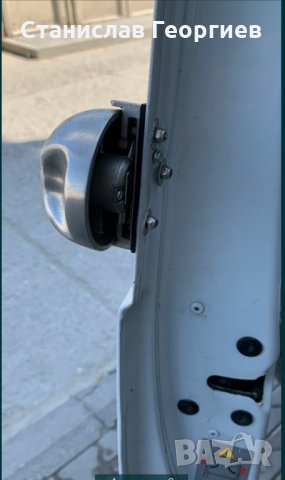 Допълнително заключване, заключваща система, снимка 4 - Аксесоари и консумативи - 35507511