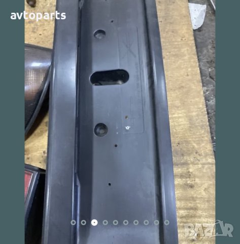 Renault laguna 1998година хечбег стопове, снимка 2 - Части - 40460795