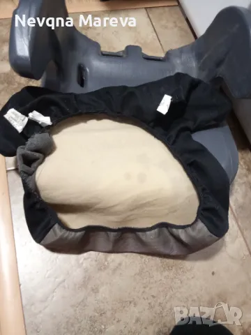 Седалка за кола , снимка 4 - Столчета за кола и колело - 48238690