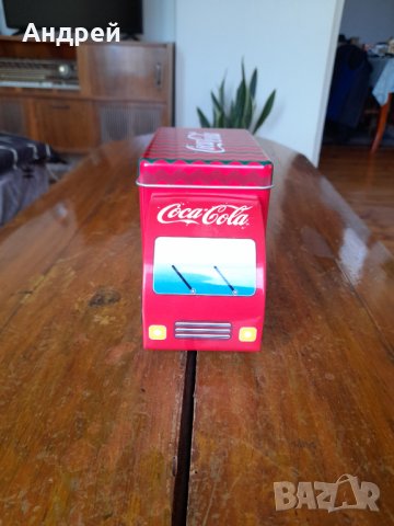 Камионче Кока Кола,Coca Cola #10