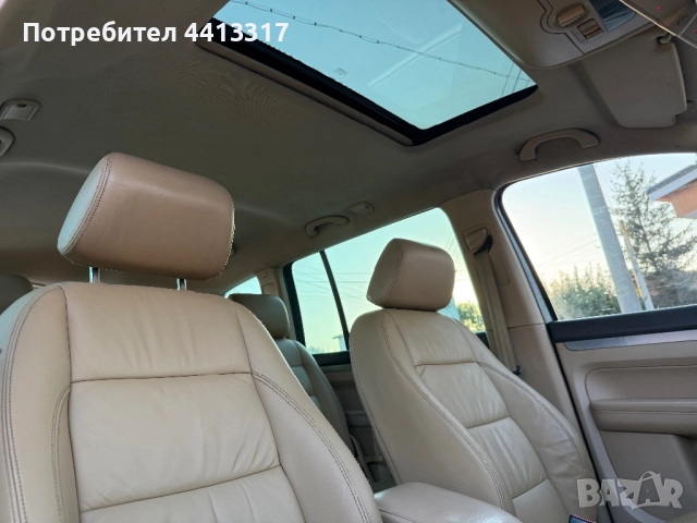 Vw touran 1.9, снимка 9 - Автомобили и джипове - 51584837